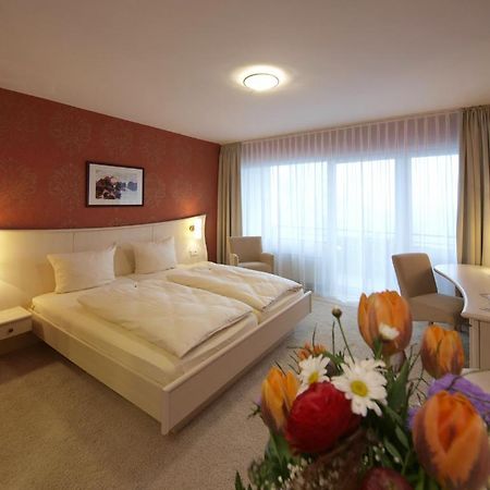 Landhotel Henkenhof Willingen Willingen  Pokoj fotografie