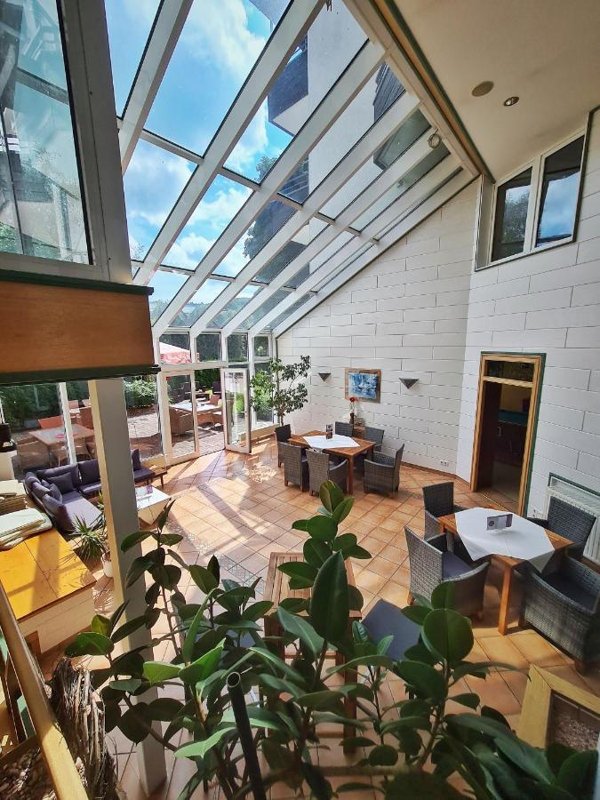 Landhotel Henkenhof Willingen Willingen  Exteriér fotografie