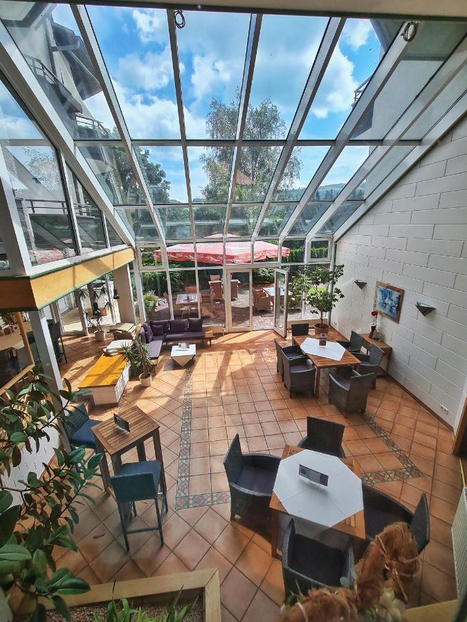 Landhotel Henkenhof Willingen Willingen  Exteriér fotografie