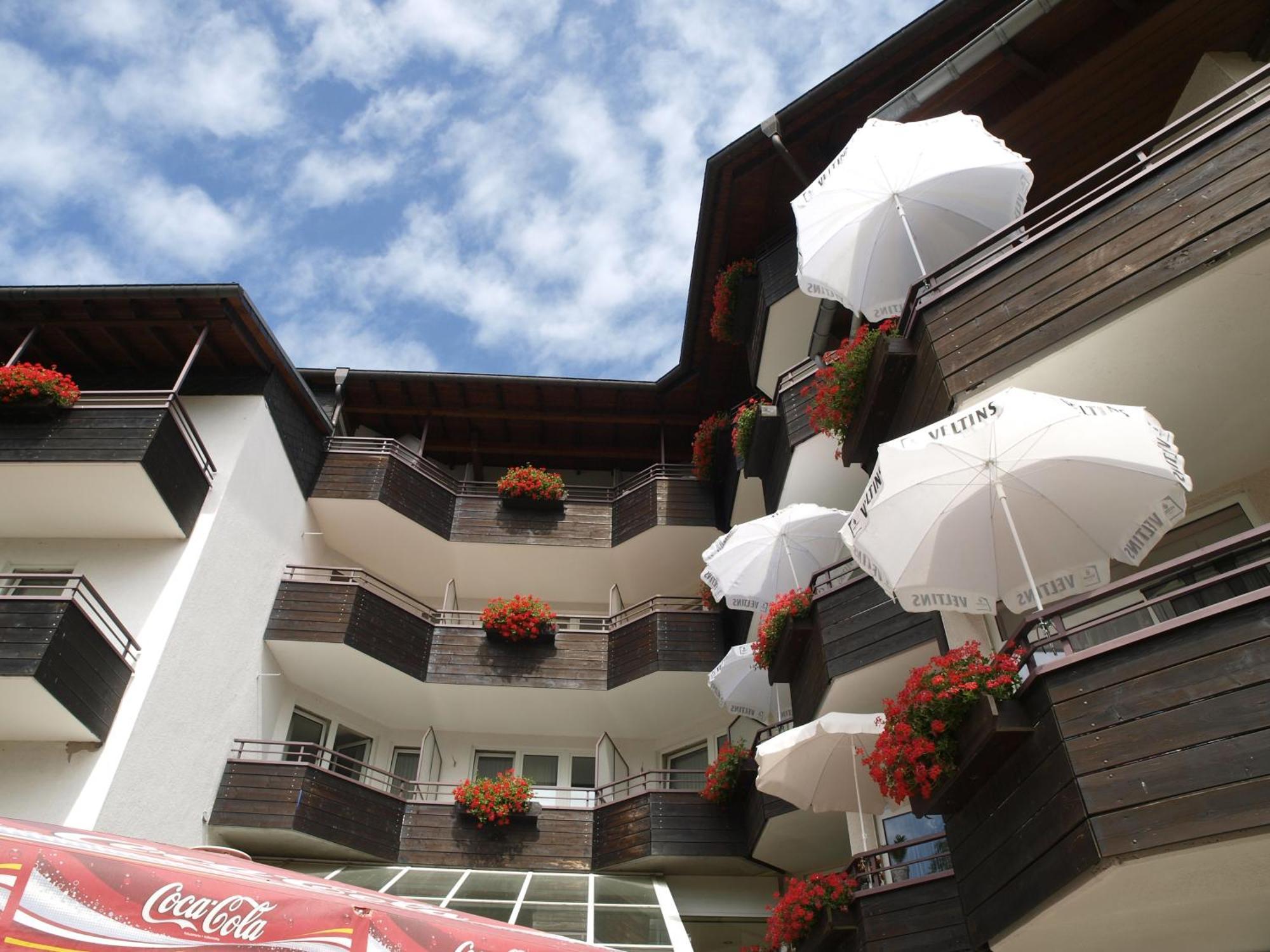 Landhotel Henkenhof Willingen Willingen  Exteriér fotografie
